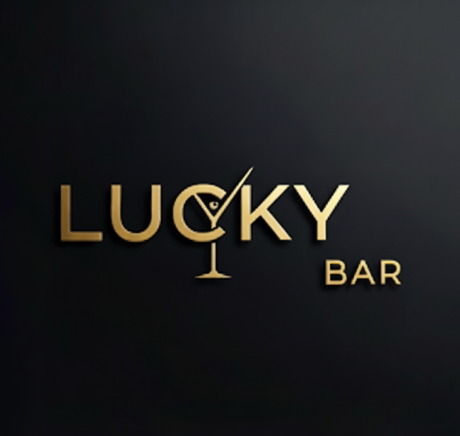 Luckybar Logo