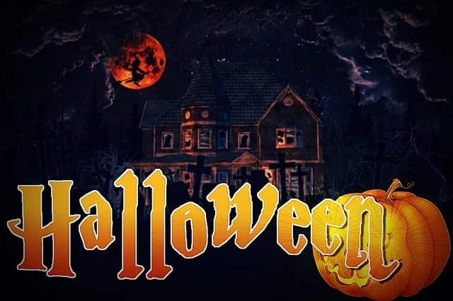 Helloween Party